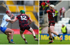 'A huge player for us going forward' - Cork trying to figure out their best hurling attack