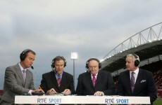 RTÉ retains Six Nations rights until 2017