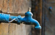 Water shortages to continue into the New Year