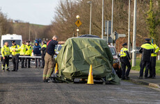 Boy (10) airlifted to hospital after being seriously injured in road incident in Co Clare