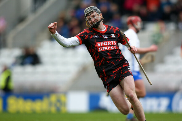 Cork hold off late Waterford charge to land first win of hurling league - Vimarsana News
