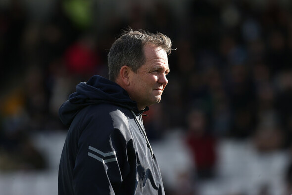 Davy Fitzgerald: 'It's the same f**king thing -- that 15 minutes after half-time' - Vimarsana News