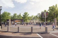 Office of Public Works says St Stephen's Green could be damaged by Metrolink