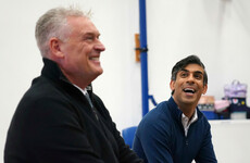 Rishi Sunak says MP Lee Anderson’s remarks were ‘wrong’, denies Tories have 'Islamophobia' problem