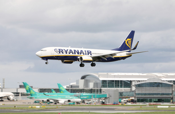 Michael O’Leary de Ryanair prévient que les passagers seront confrontés à des tarifs plus élevés cet été en raison du manque d’avions