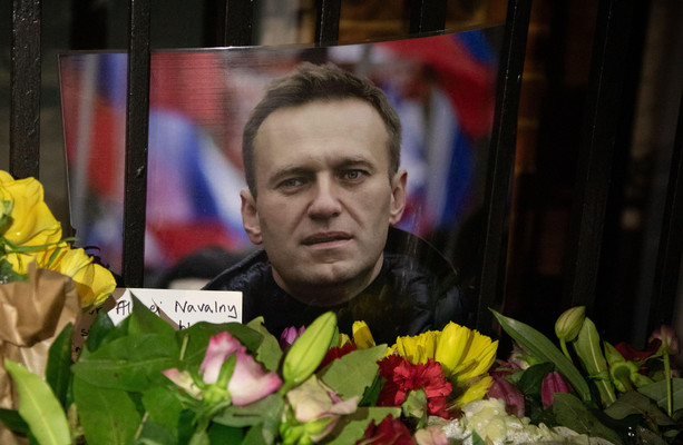 Navalny était sur le point d’être libéré lors d’un échange de prisonniers lorsqu’il est décédé, selon l’équipe