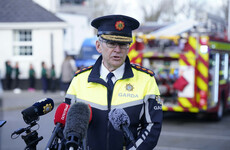 Garda Commissioner 'baffled' over GRA decision not to invite him to annual conference