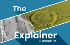 The Explainer x Noteworthy: Why is our history falling into the sea?
