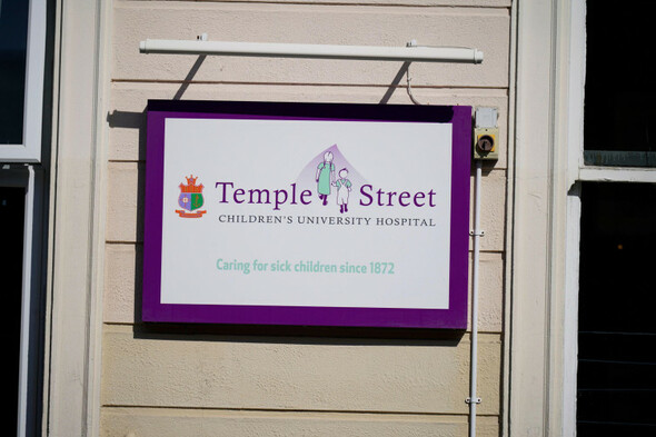 Children 'suffering' as life-changing surgery delayed at Temple Street after spinal controversy - Vimarsana News