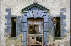 Hidden Ireland: Abandoned and ruined 'big houses'