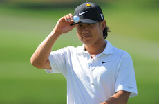 After over a decade out, Anthony Kim to make pro golf return at LIV Jeddah