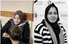 Trócaire calls for 'justice' for partner Palestinian lawyers killed by Israeli strikes in Gaza