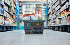 Over 40% of parents have skipped meals or reduced portions so children would have enough to eat