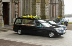 70% of people bereaved during pandemic say loved one did not have death they would have wanted