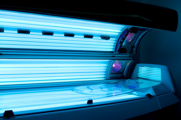 Poll: Should tanning beds be banned? - Vimarsana News