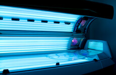Poll: Should tanning beds be banned?