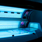 Poll: Should tanning beds be banned?