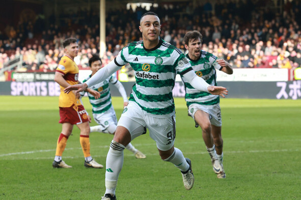 Adam Idah: 'I think I thrive off pressure. That's what excites me' - Vimarsana News