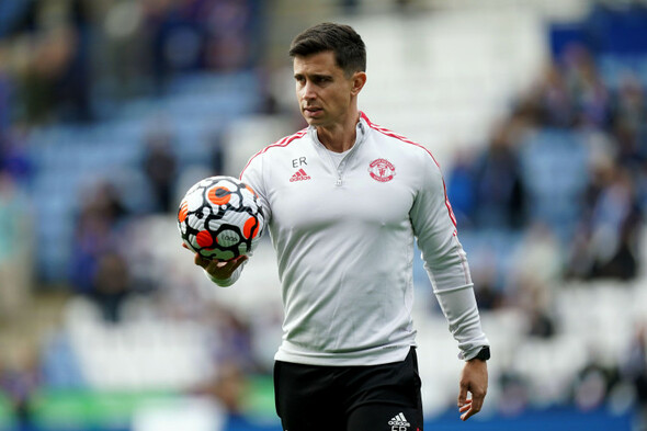 Manchester United first-team coach becomes Minnesota boss in MLS - Vimarsana News