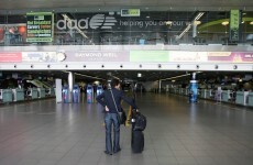Numbers visiting Ireland down 15% on last year