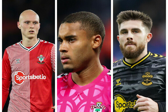 How important have Southampton's Irish trio been in their rise? - Vimarsana News