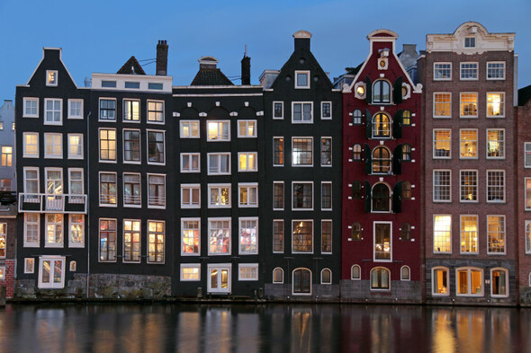 Advertising watchdog upholds An Post complaint after delivery delay on 100 letters to the Netherlands - Vimarsana News