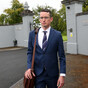 Enoch Burke still receiving teacher's salary while in Mountjoy Prison, court hears