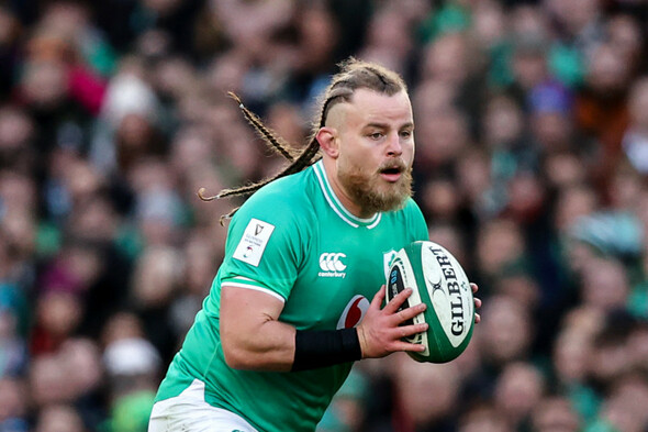 Connacht surprised by Bealham's Ireland recall but scrum coach backs him to prove a point - Vimarsana News