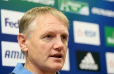'An oncoming train': Schmidt singles out Baxter as Chiefs threat