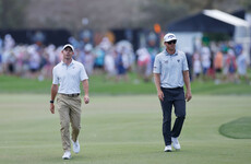 LIV Golf champion says McIlroy Grand Slam would have 'an asterisk' if he wins Masters