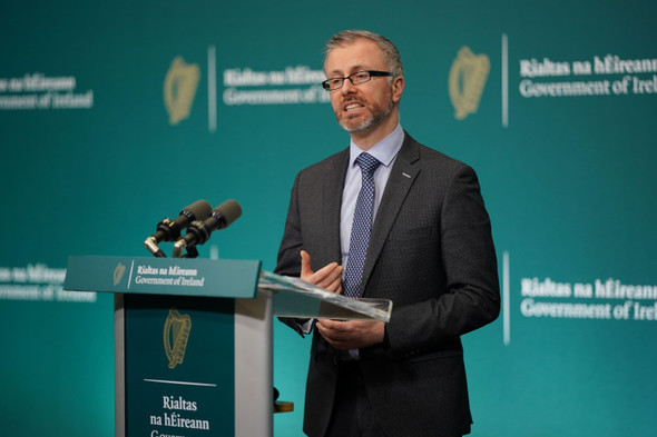 TDs and ministers condemn arson attacks as 'domestic terrorism' in the Dáil - Vimarsana News