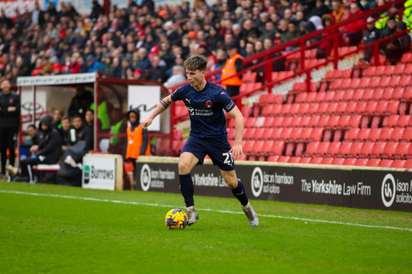 Ireland U21 O'Neill makes it three goals in four games to fire Leyton Orient playoff push - Vimarsana News
