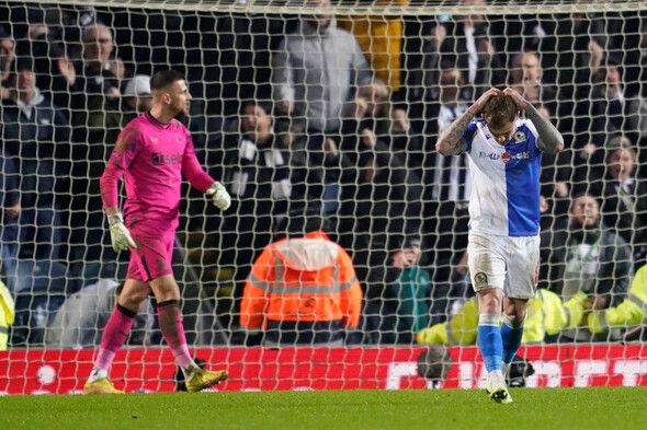 Sammie Szmodics scores - then misses in shootout - as Newcastle squeeze past Blackburn - Vimarsana News
