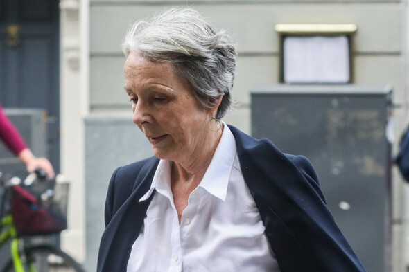 Timeline: Calls made before Martin's Prime Time interview and Ní Raghallaigh's departure - Vimarsana News