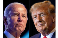 Biden and Trump win Michigan primaries, despite US President suffering Gaza protest vote