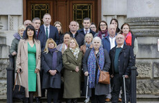 Immunity from prosecution under Troubles Legacy Act not compatible with human rights laws, judge rules