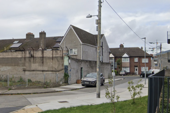 Gardaí arrest suspect and launch murder probe after man's body found in Dublin 8 yesterday - Vimarsana News