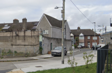 Gardaí arrest suspect and launch murder probe after man's body found in Dublin 8 yesterday