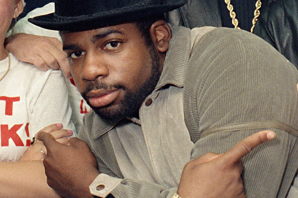Godson and friend convicted of 2002 murder of Run-DMC DJ Jam Master Jay - Vimarsana News
