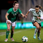 'He always wanted me to play rugby' - Ireland's debutant on football and family