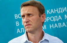 Widow of Alexei Navalny fears there could be arrests at his funeral on Friday