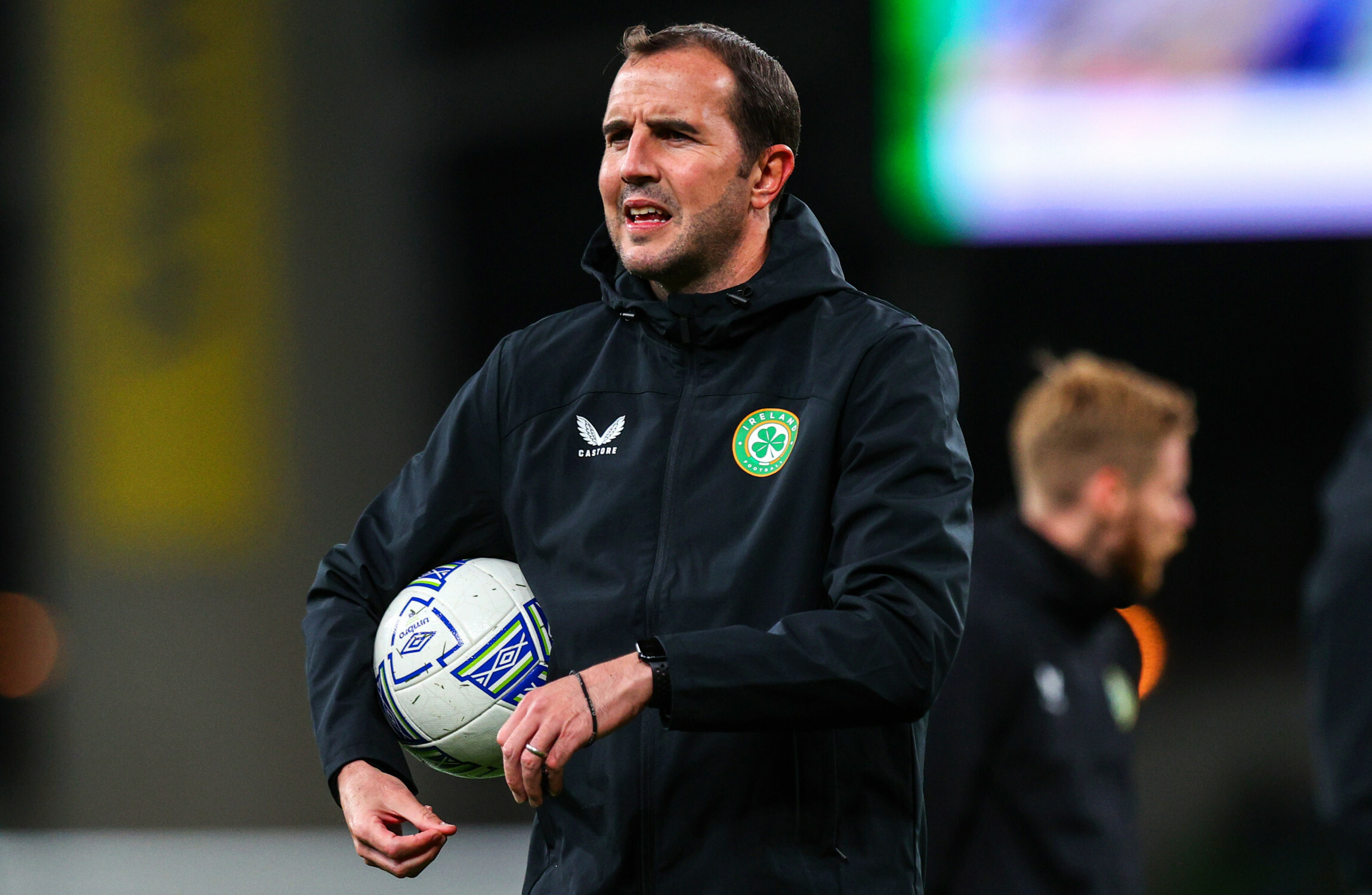 FAI appoint John O'Shea as Irish head coach on interim basis - Vimarsana News
