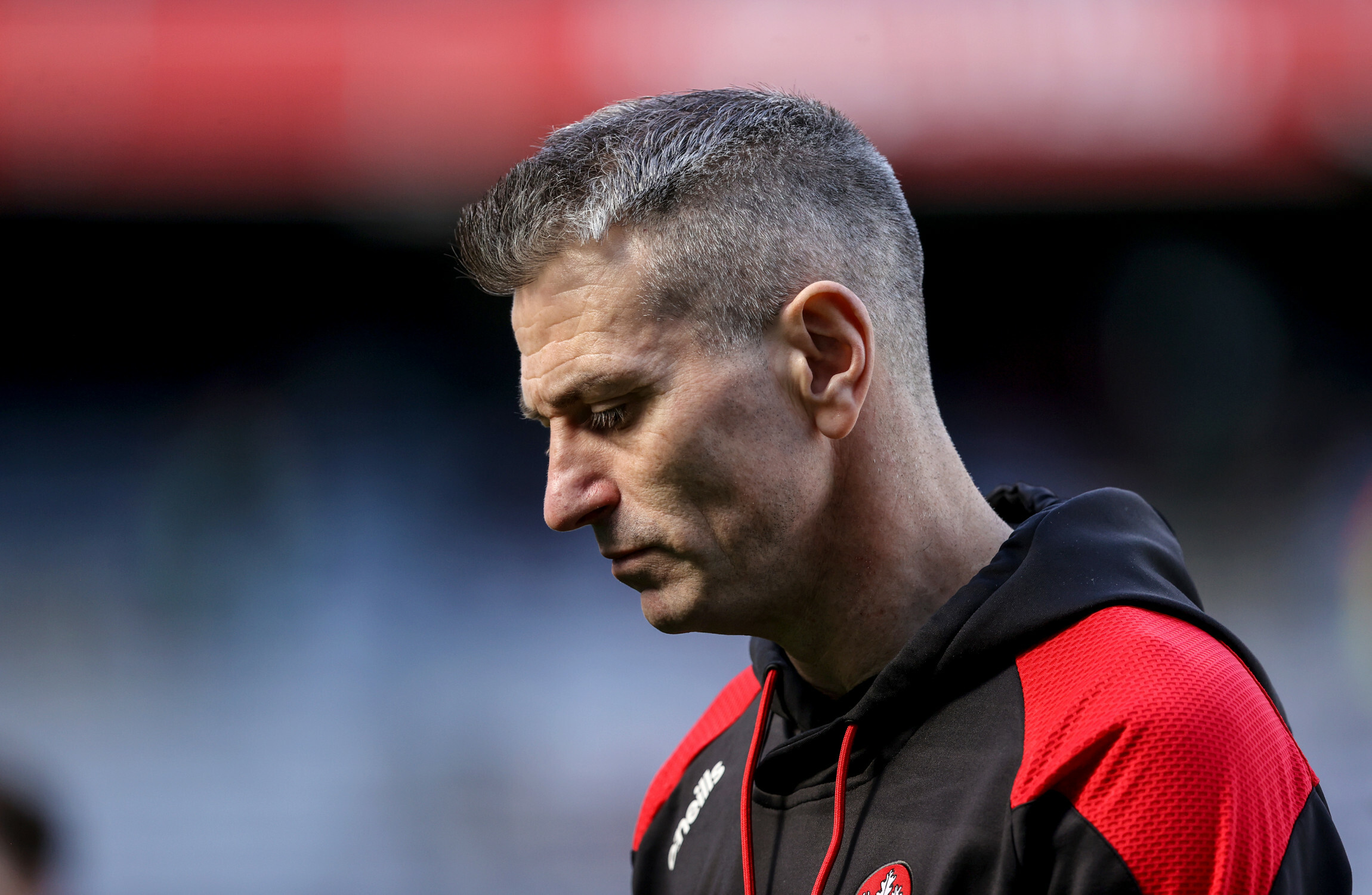GAA decline to comment on reports that Rory Gallagher can resume coaching - Vimarsana News