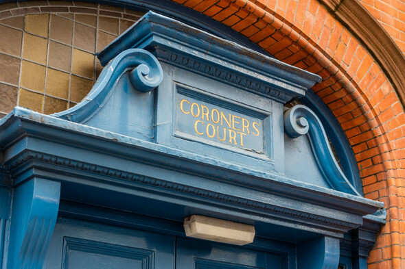 Two British motorcyclists killed in M50 after wheels of vehicles stuck together, inquest hears - Vimarsana News