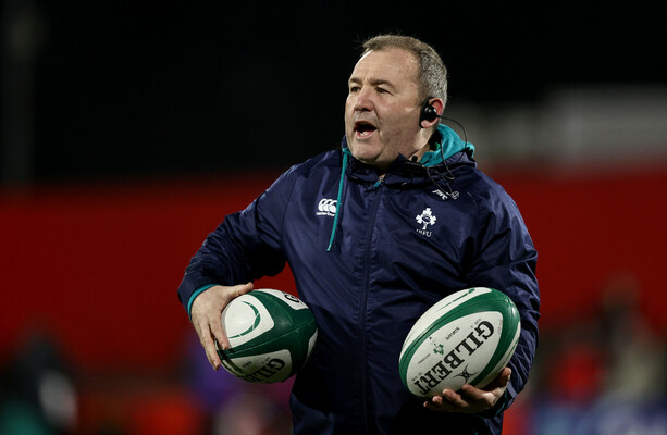 'He can bring the best out of people' - Why Richie Murphy can lift ...