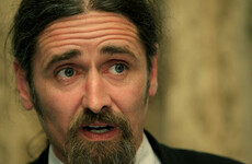 Man admits hacking Luke 'Ming' Flanagan's Twitter account