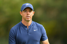 'Who knows?' Rory McIlroy leaves the door open to speculation on LIV Golf move