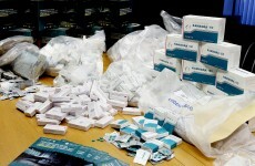 Cork man fined €6000 for selling drugs online without prescription