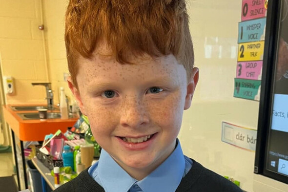 Tributes paid to 'much loved' 10-year-old boy who died in hospital days after being hit by van - Vimarsana News