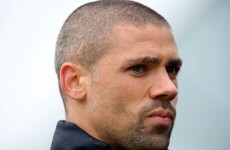 Jon Walters gets the nod ahead of Shane Long for Germany showdown